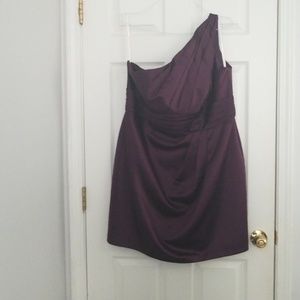 Short and cutesy cocktail dress!